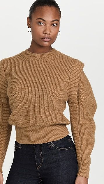 Romina Sweater | Shopbop