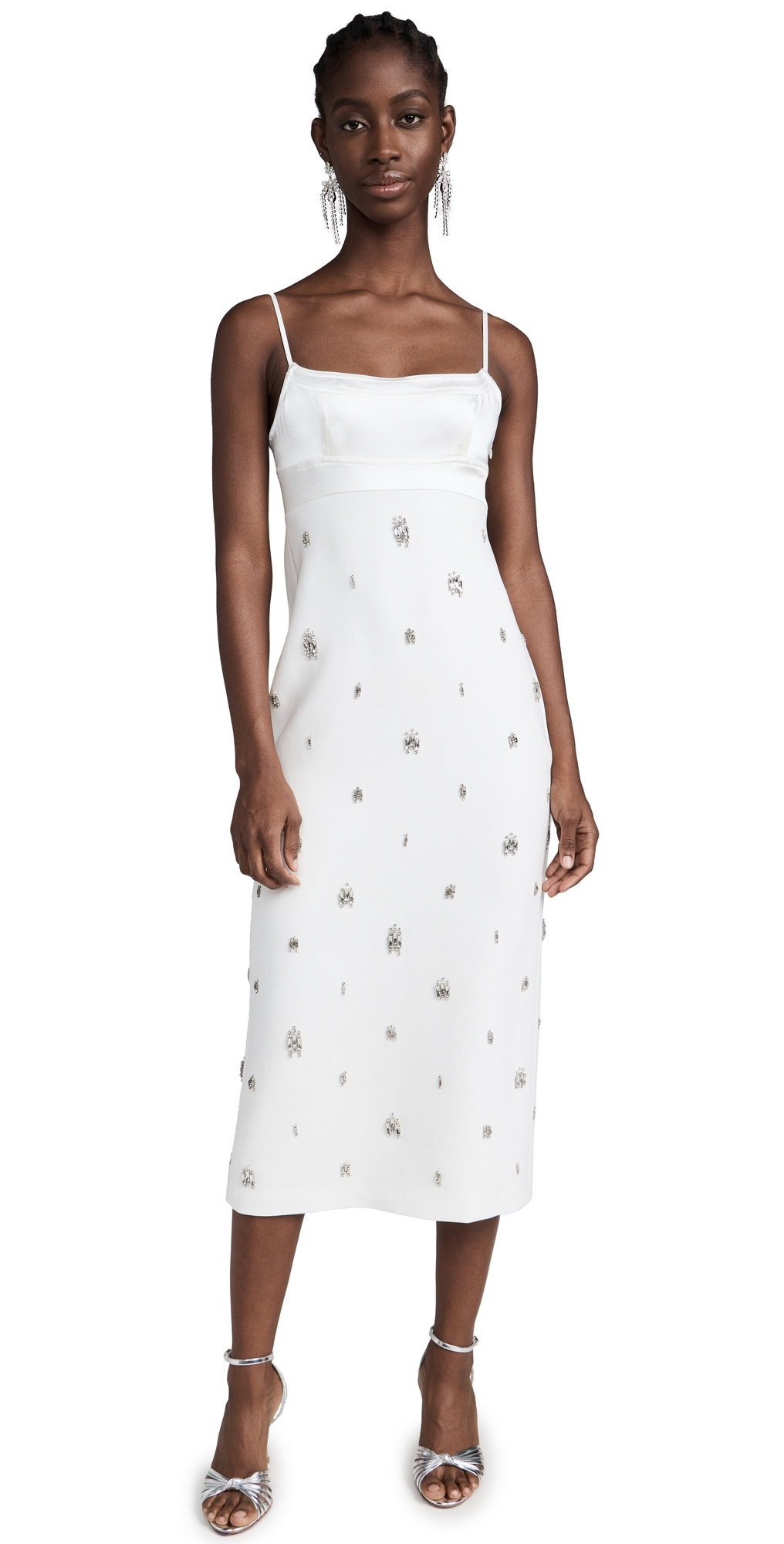 A.L.C. Alana Dress | Shopbop | Shopbop