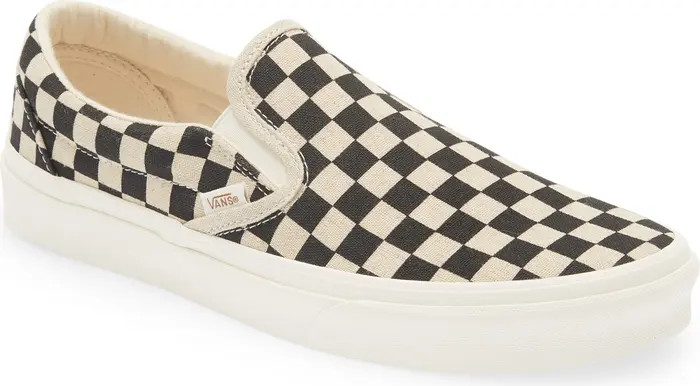 Eco Theory Checkerboard | Nordstrom Rack