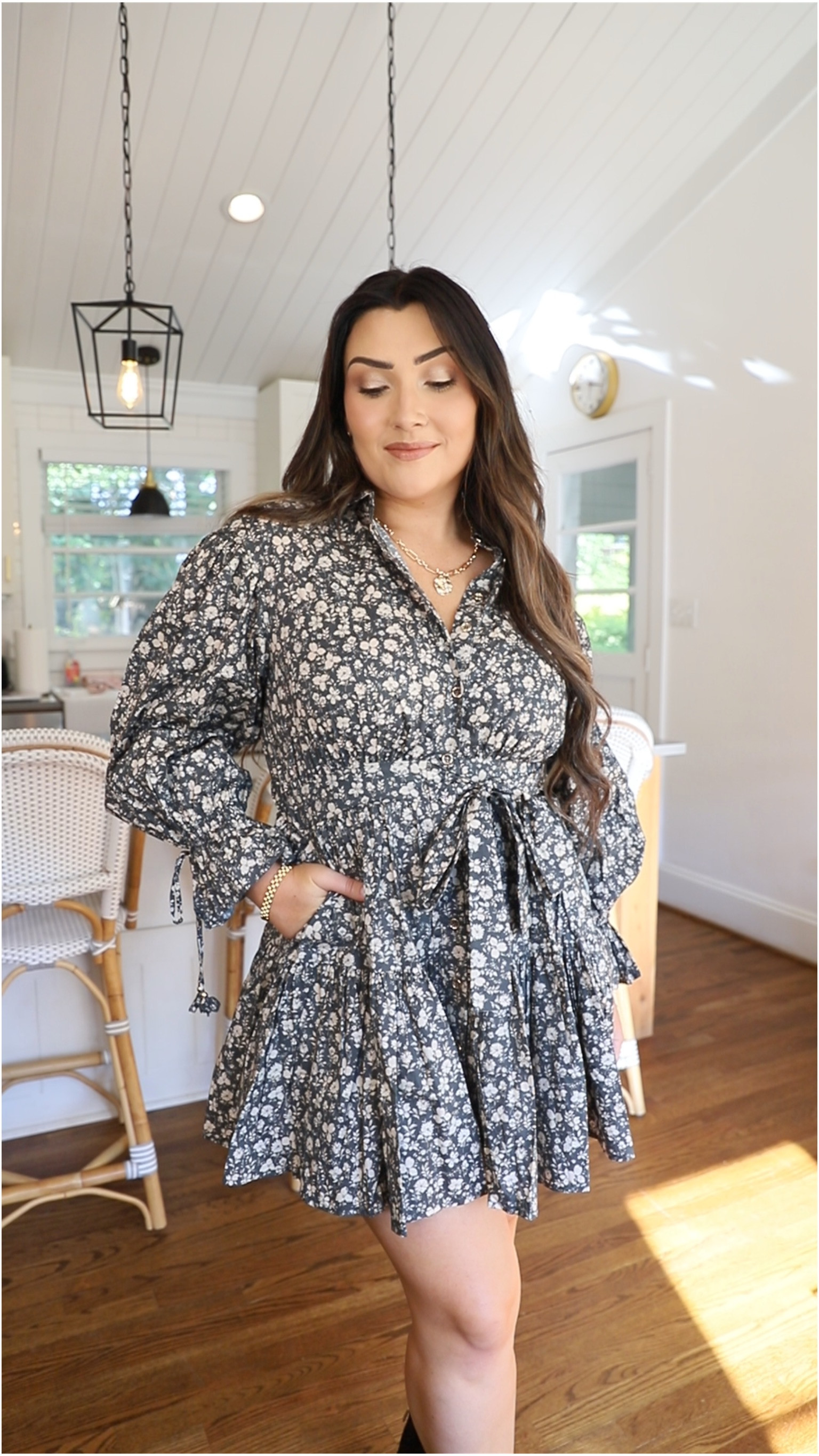 Nordstrom Anniversary Sale outfit idea! I can't believe this dress is still in stock and under $90! 

 #LTKootd #LTKmomlife #LTKSaleAlert