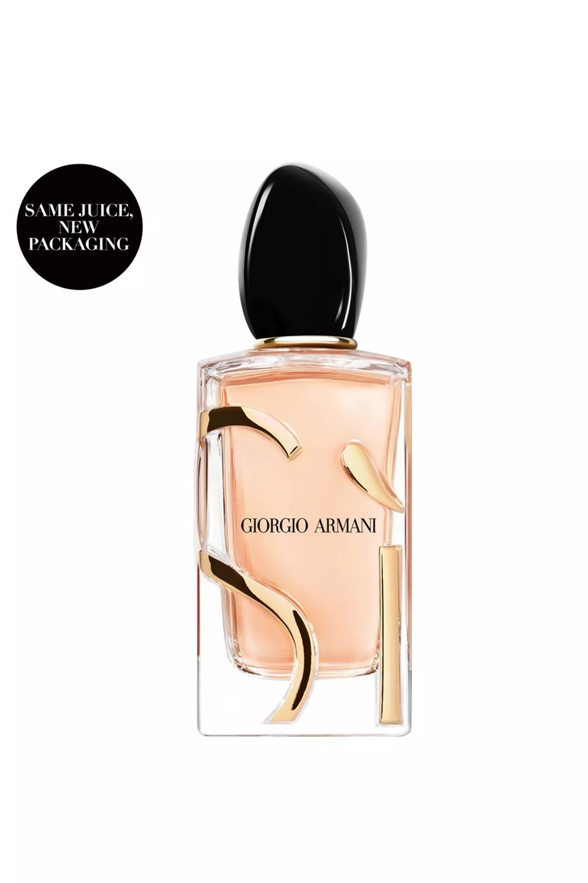 Fragrance | Si Eau De Parfum | Armani | Debenhams UK