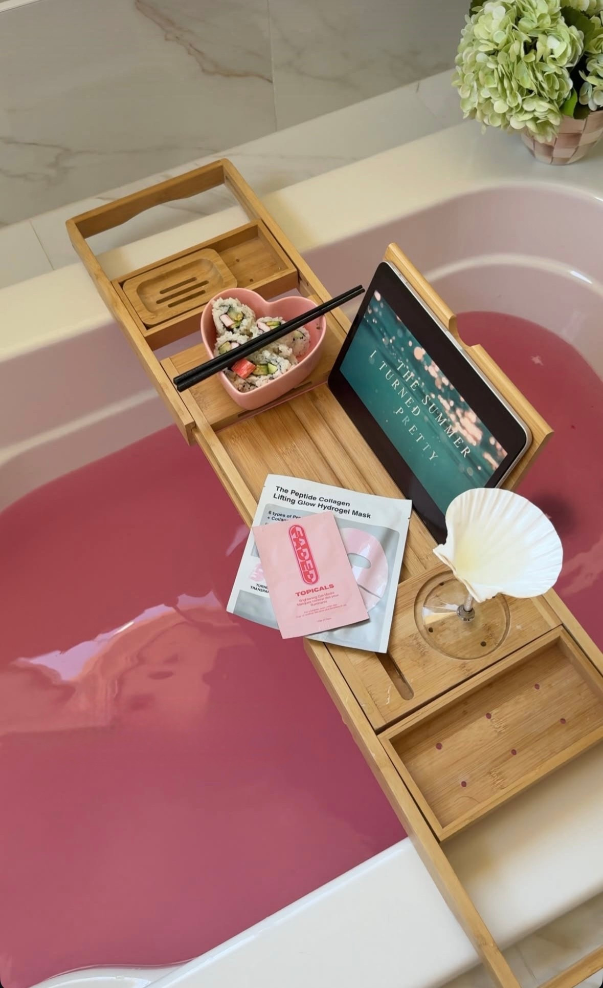 a must for self care days🧖‍♀️💕

#LTKHome #LTKBeauty