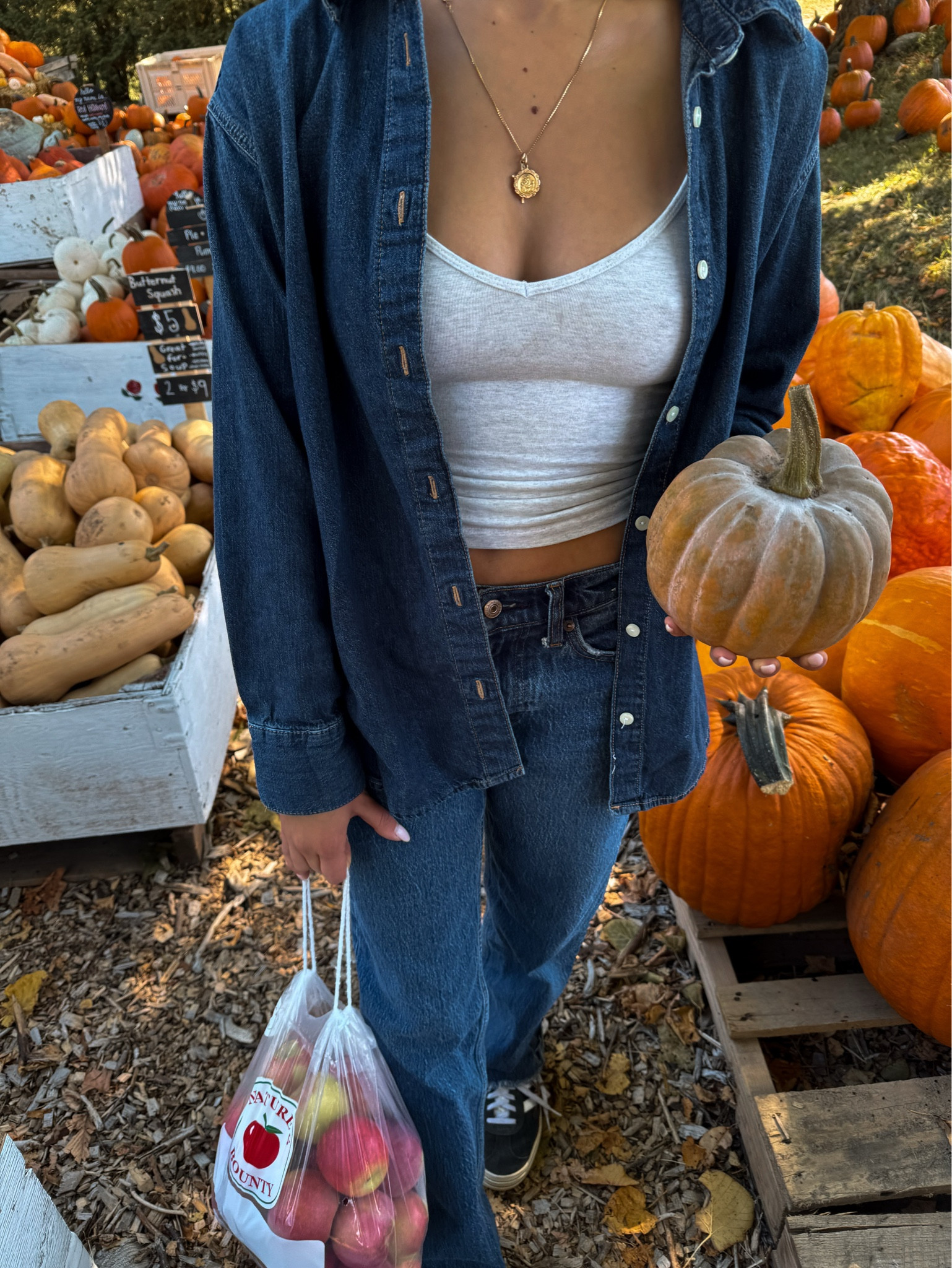 Fall date to the pumpkin patch 

#LTKFindsUnder100 #LTKPetite #LTKSeasonal