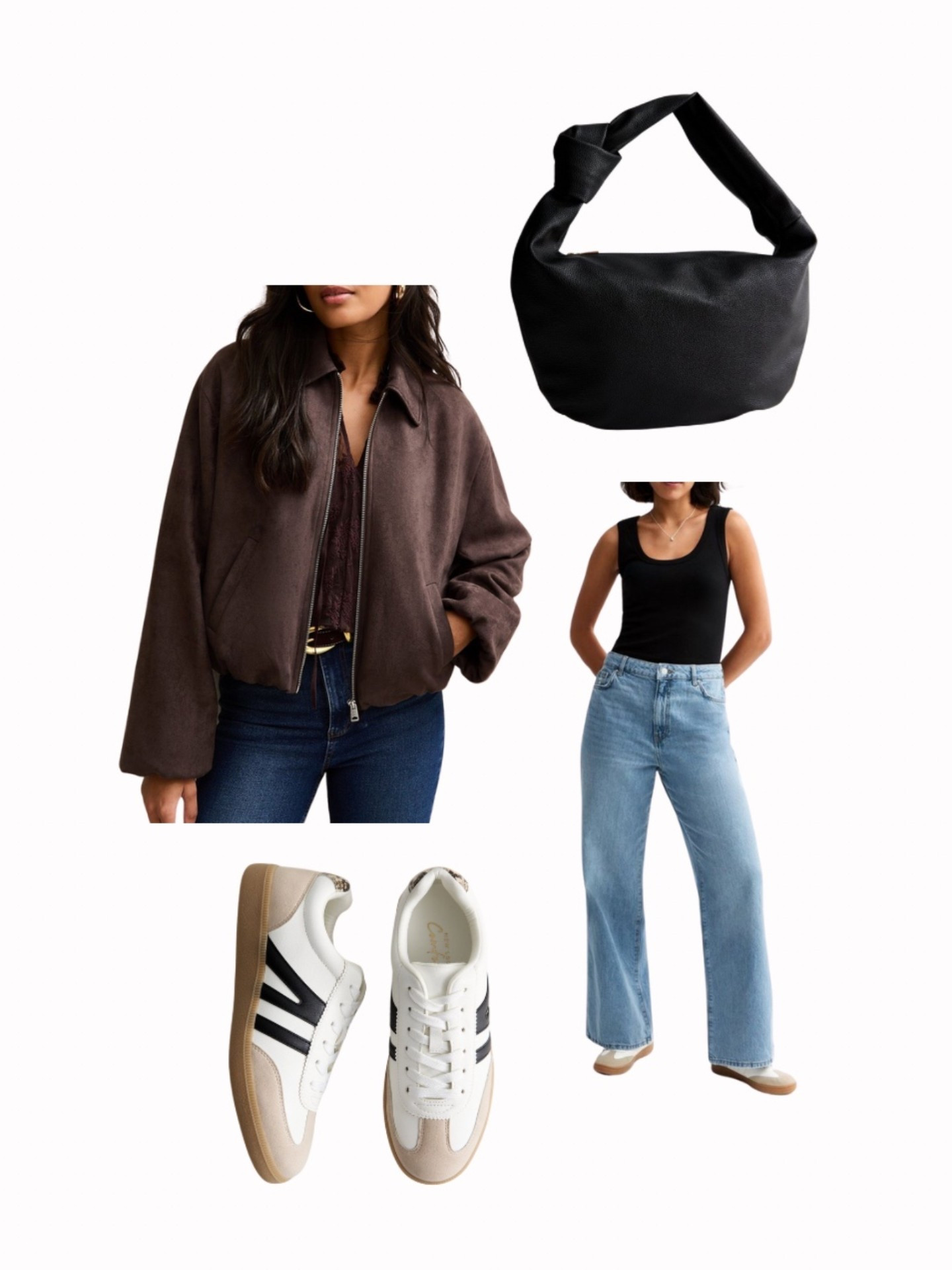 #LTKjeans #LTKautumn #LTKuk