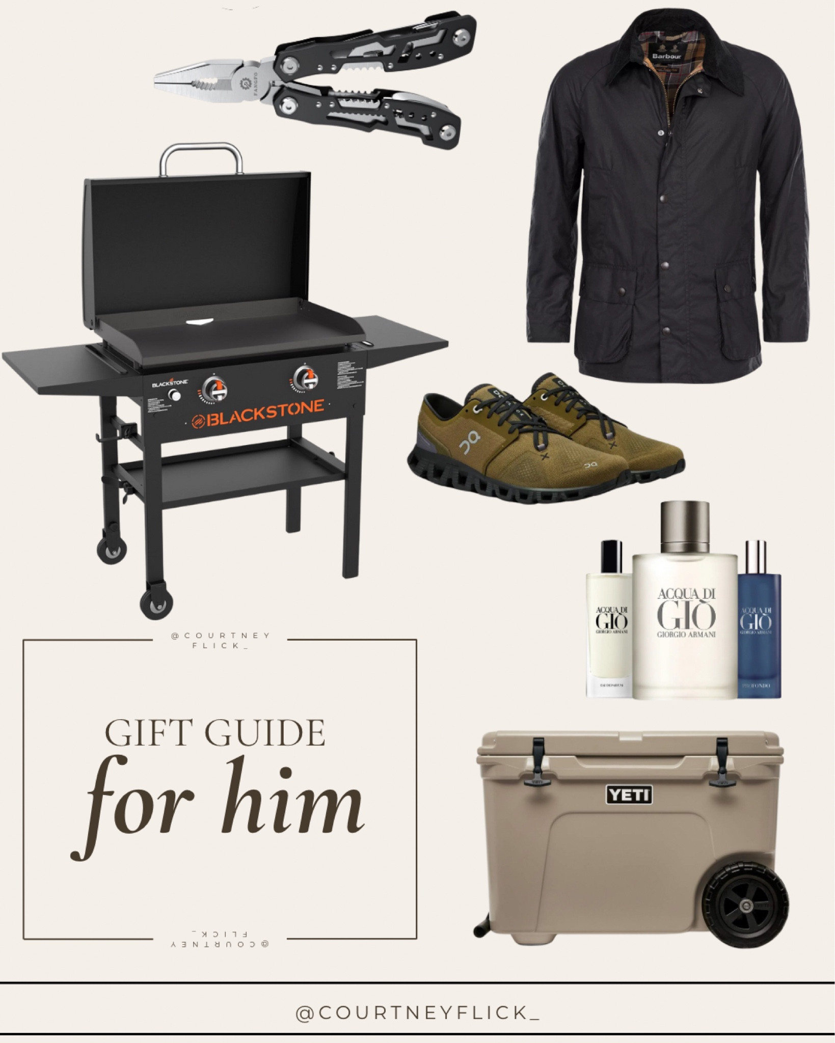 Gift Guide for him!! 

Gifts for him, gifts for dad, gifts for husband, gifts for brother, Christmas gifts, holiday, men, outdoors 

#LTKMens #LTKFamily #LTKGiftGuide