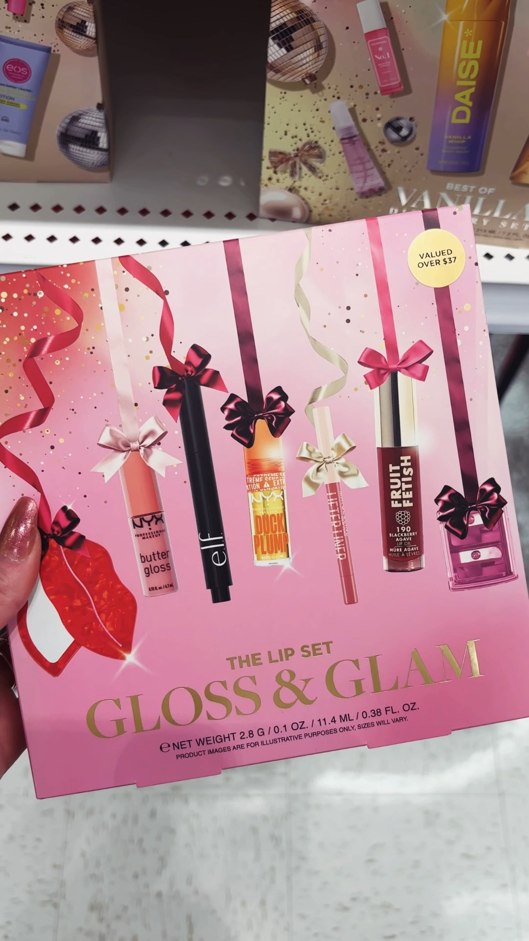 Target stocking stuffers the ladies are going to love! 🎅🏼🎁

#LTKGiftGuide #LTKHoliday #LTKBeauty