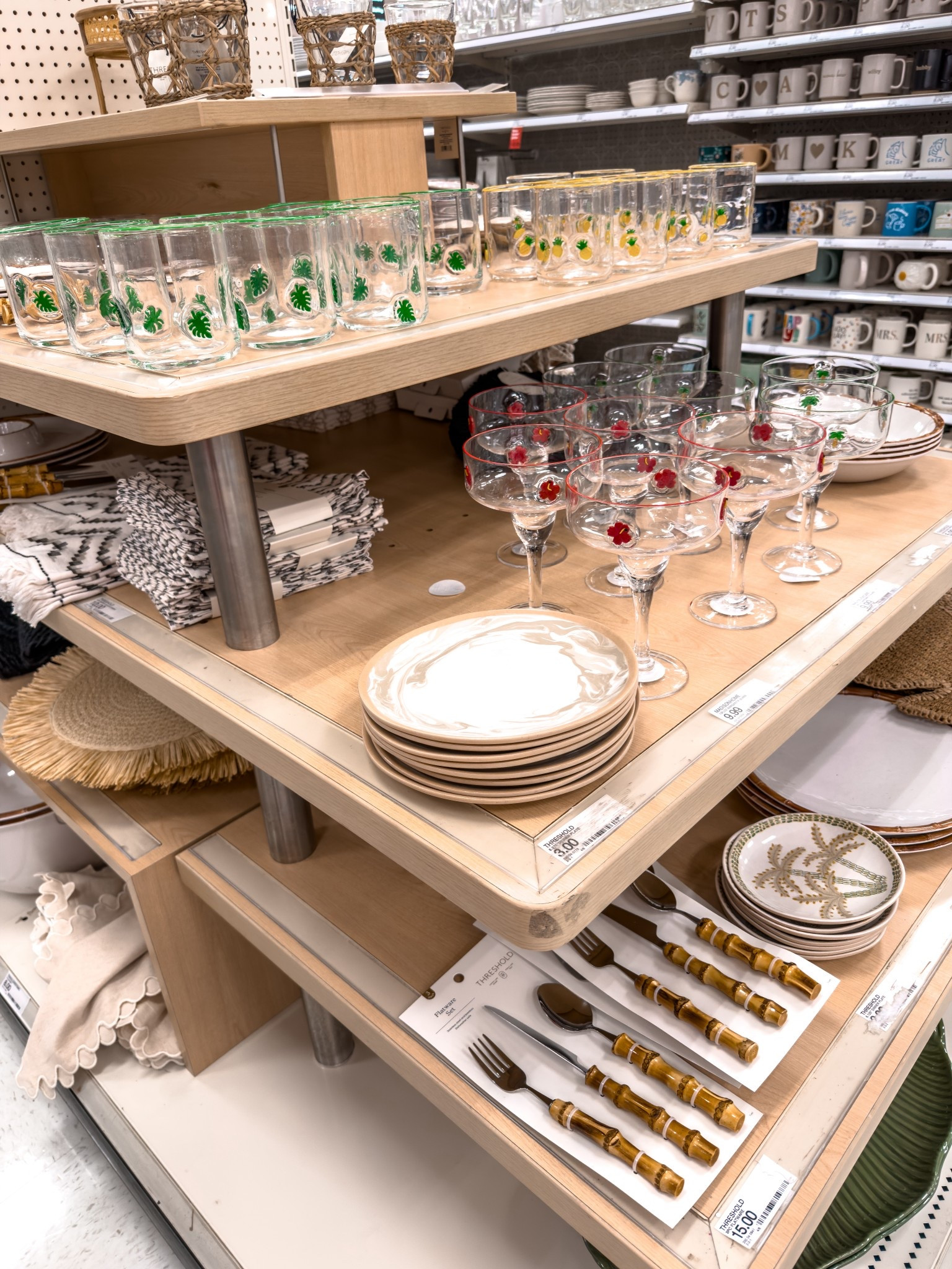 no because WHY is Target outdoing every home store right now… this whole section had me rethinking my entire kitchen 😭
#TargetStyle #HomeFinds #LTKHome #TargetObsessed

#LTKHome #LTKfoodie #LTKFestival