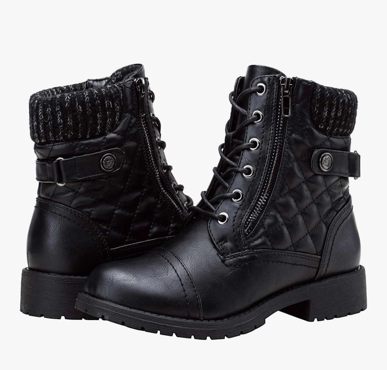 Black Boots. A favorite. 🖤

#LTKSeasonal #LTKOver40 #LTKU