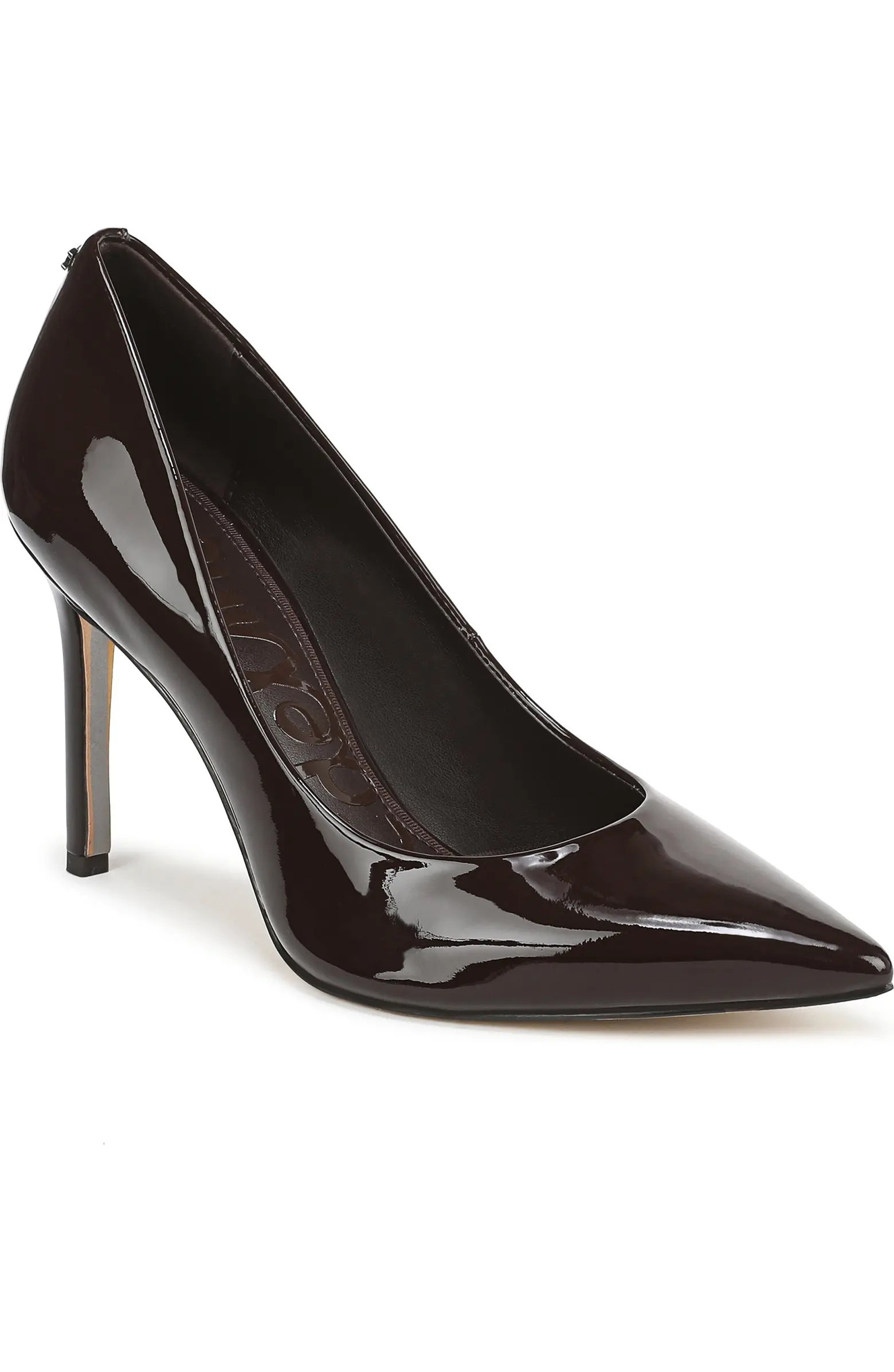 Hazel Pointed Toe Pump (Women) | Nordstrom
