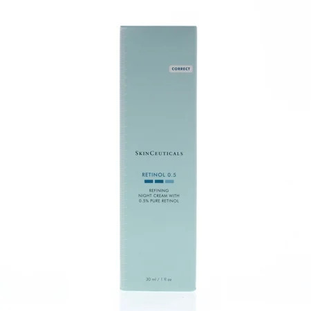 SkinCeuticals Retinol 0.5 Refining Night Cream 30ml/1oz | Walmart (US)