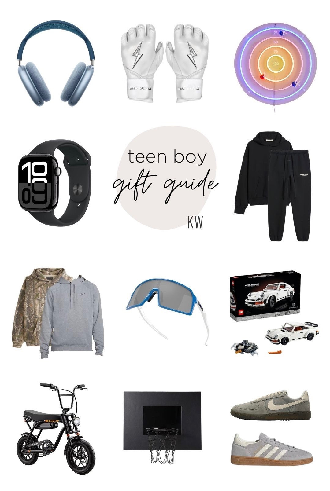 Teen boy gift guide!

Teen boys gift, teen gift, boy gift idea, gift guide, teen gift guide

#LTKSeasonal