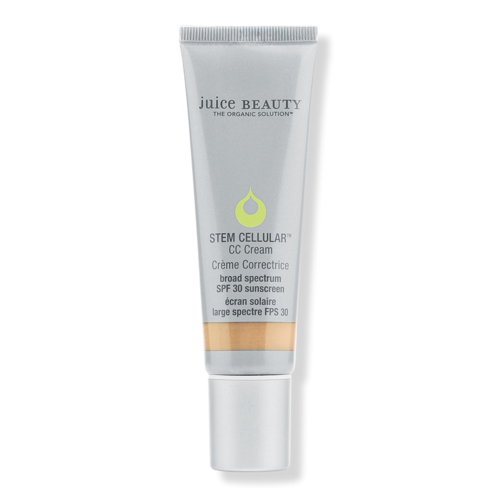 STEM CELLULAR CC Cream SPF 30 | Ulta