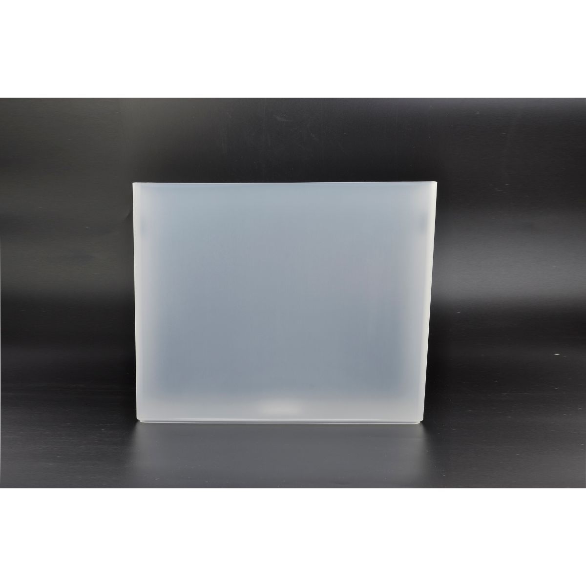 Plastic File Box Clear - Brightroom™ | Target