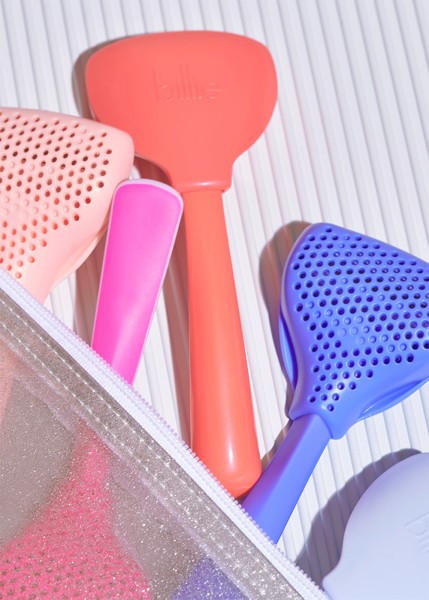 The Razor Travel Case | Billie (US)