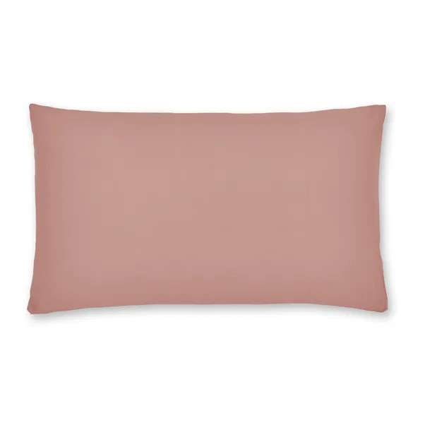 Pure Cotton Standard Pillowcase Pair | Dunelm (migrated)