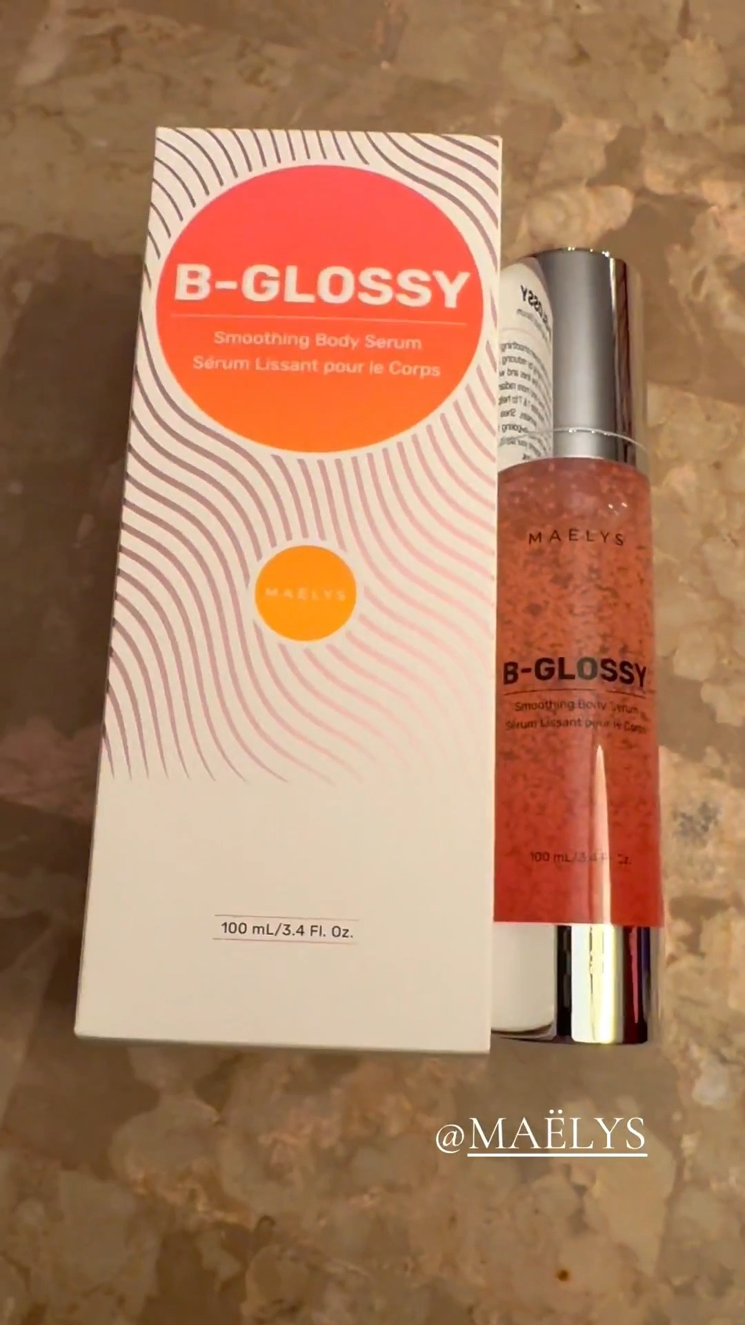 Maelys: B-Glossy

#LTKGiftGuide #LTKselfcare #LTKHoliday
