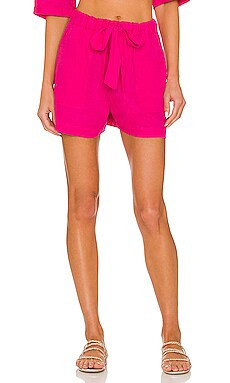 Sanctuary Endless Summer Short in Tart from Revolve.com | Revolve Clothing (Global)