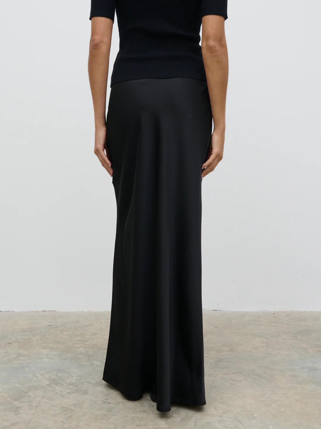 Breya Maxi Skirt | Pretty Lavish (UK)