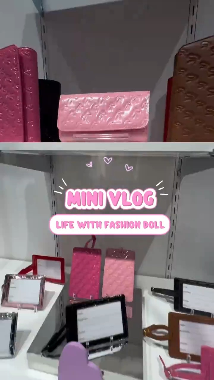 Come shop with me for my daughter’s upcoming 25th birthday! 💖🎉”Full video on my YouTube channel @ LifeWithFashionDoll 
#glamaholiclifestyle #minivlog #dayinthelife #Vlog #shoppingvlog 

#LTKstorytime #LTKmomlife #LTKvlog