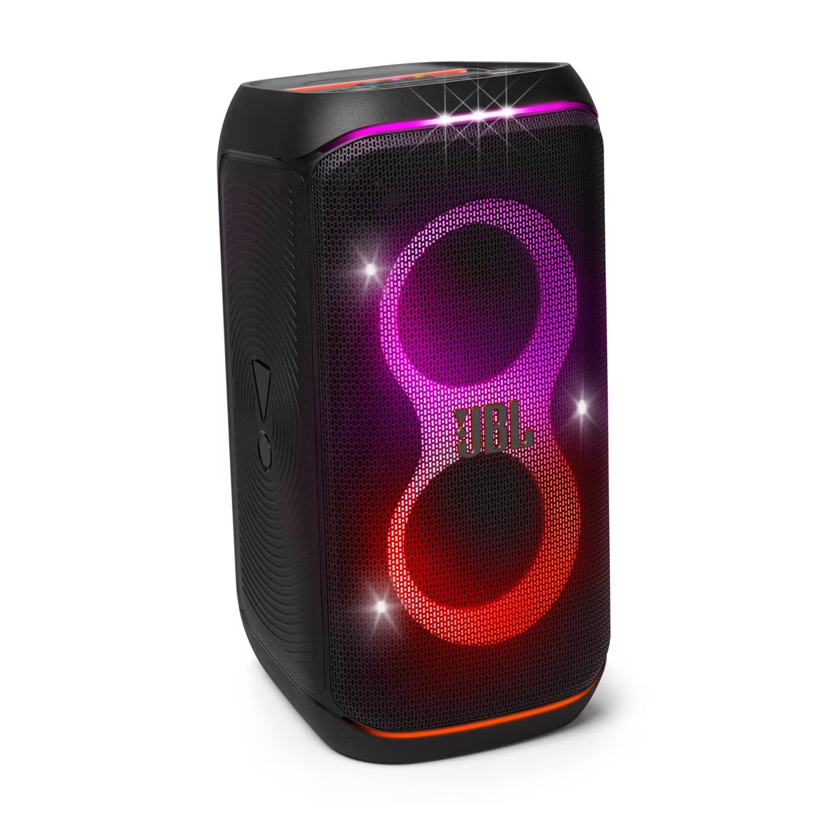 JBL PartyBox Club Bluetooth Wireless Speaker - Black | Target