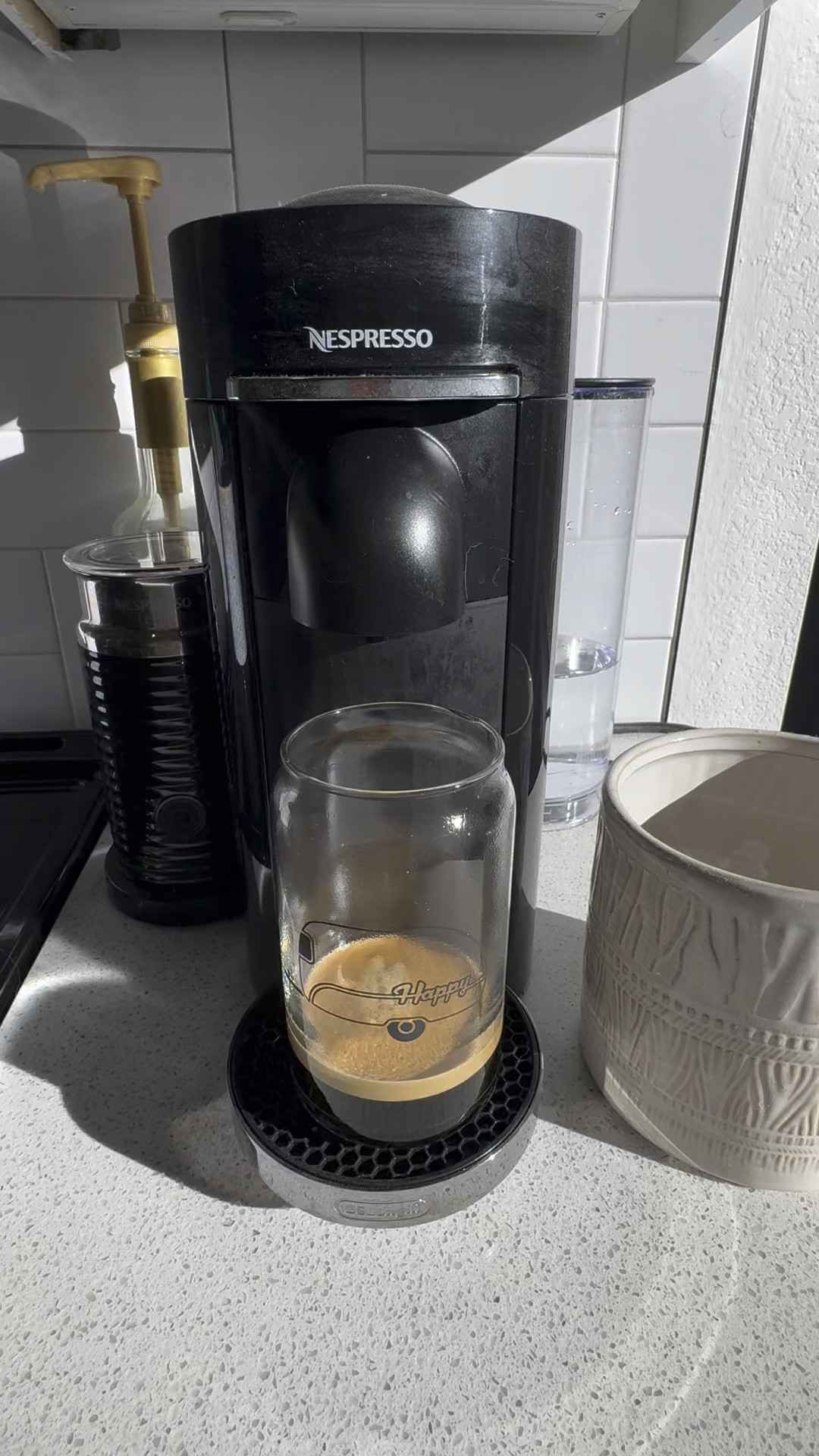 Double shot espresso is necessary 🫶🏼

#LTKHome
