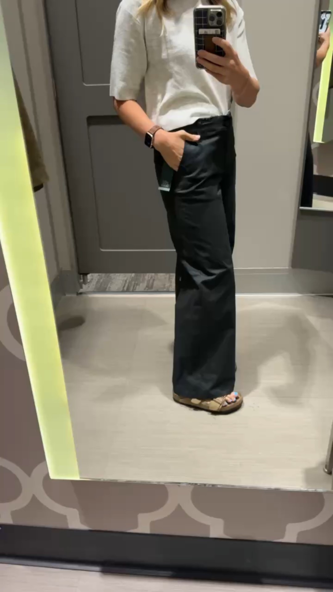 I didn’t think I’d like these but I actually really do! 

#LTKTarget #TargetFashiom

#LTKFindsUnder50