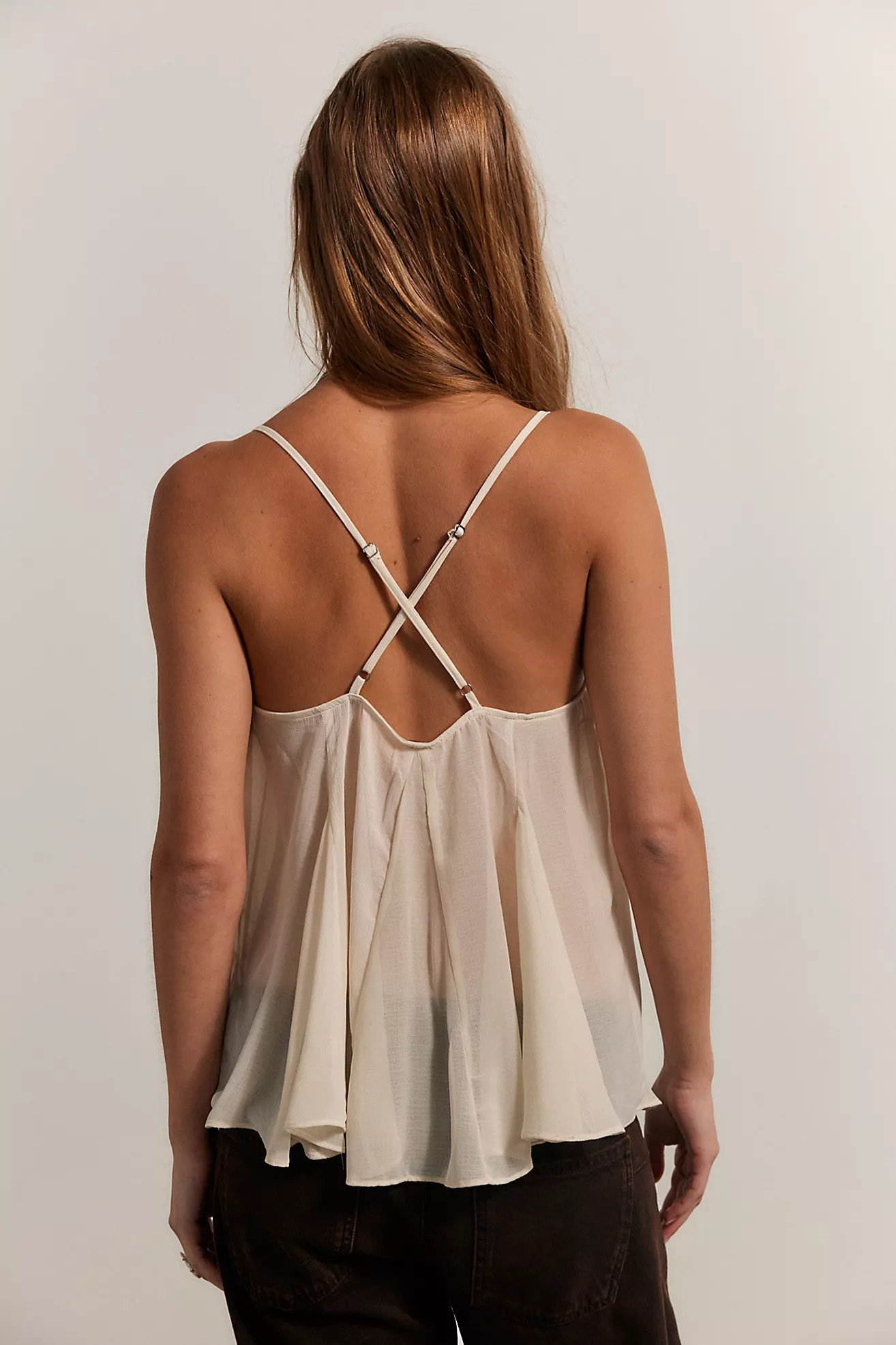 Margaux Tank | Free People (UK)