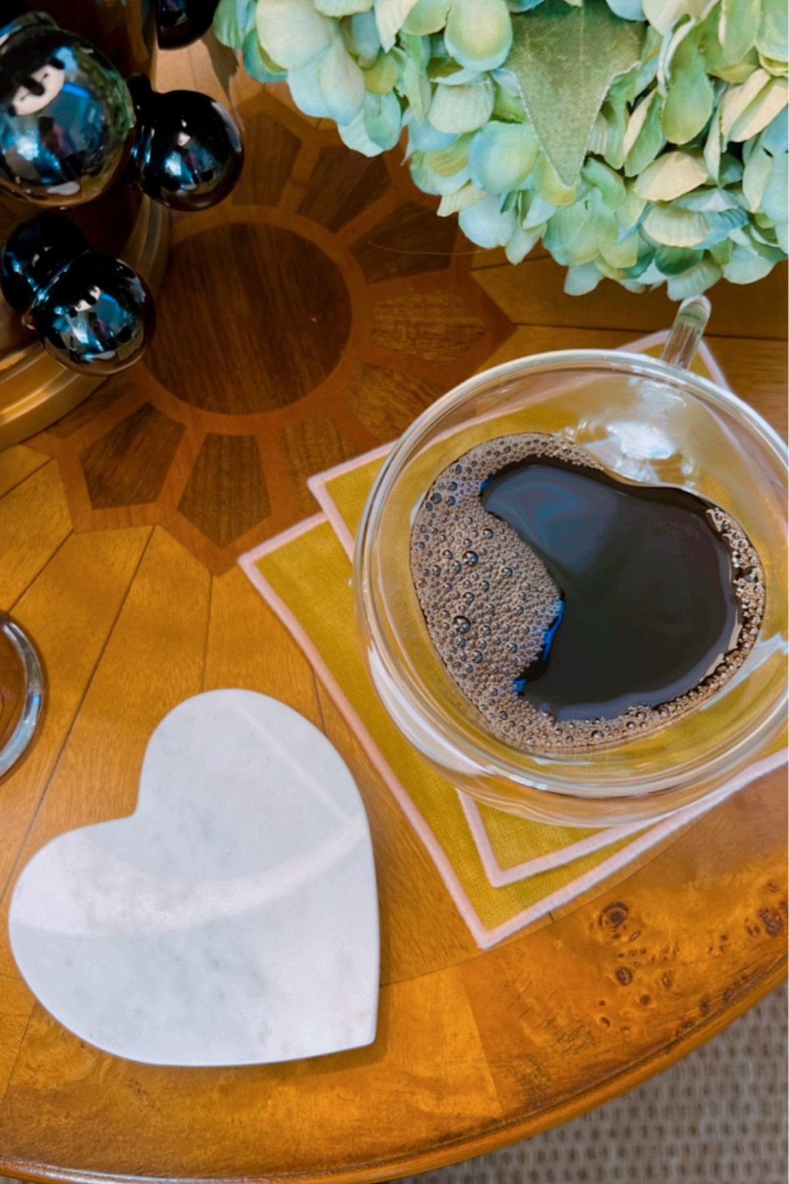 HEART of the HOME ♥️ 

#heartcoaster #heartmug #glassware #coffee #coffeemug #valentines #valentinesgift #homedecor #home #love #ltkfindsunder50 #ltkfindsunder100 #ltkparties 

#LTKhome #LTKSeasonal #LTKGiftGuide
