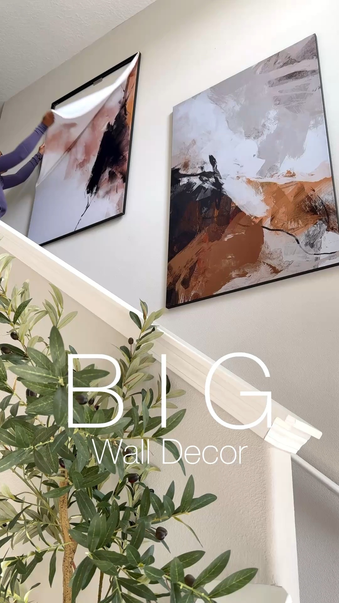 The wall arts we all need!

#LTKHome