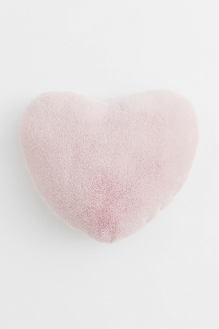 Heart-shaped Cushion | H&M (US + CA)
