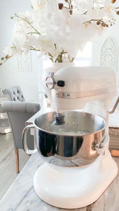 Kitchen aid on sale 🤍 makes the perfect Mother’s Day gift + bridal shower gift! ✨ every color is available! 🥰

#LTKwedding #LTKsalealert #LTKhome