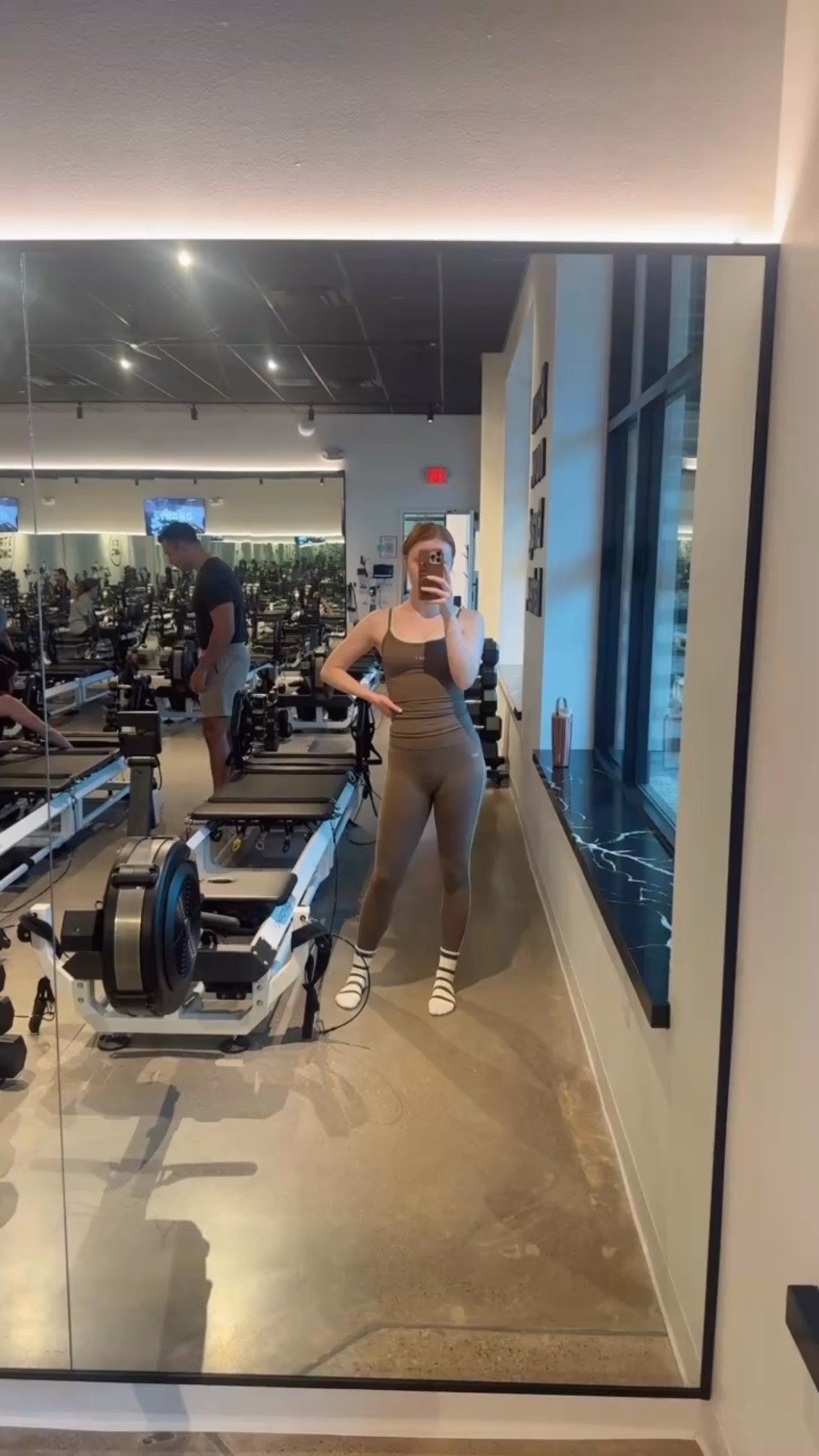 Set active 🫶🏼

#LTKootd #LTKfitnessgoals