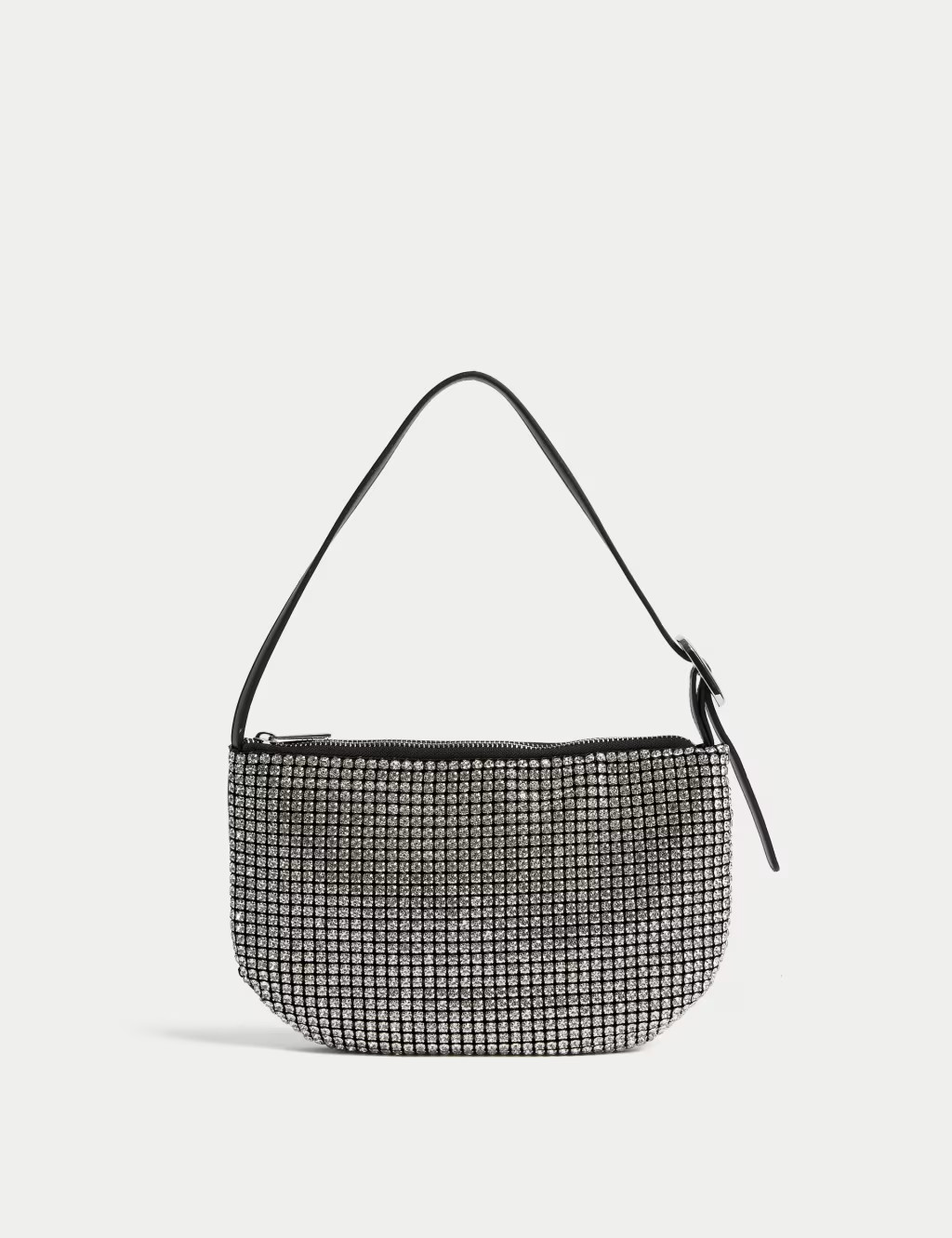 Diamante Shoulder Bag | Marks & Spencer (UK)