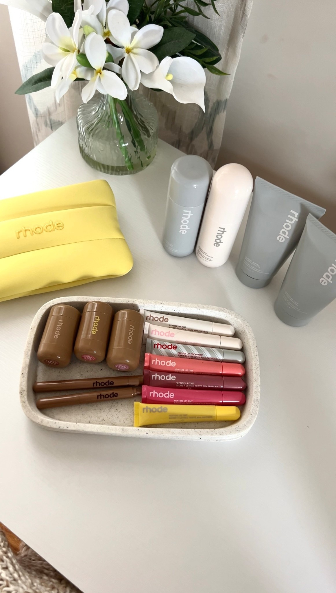 Rhode Skin is officially at Sephora✨✨It’s safe to say Rhode has been one of my favorite beauty brands since Hailey Bieber launched it!! I use this skincare and makeup every day♥️

#LTKFindsUnder100 #LTKSeasonal #LTKBeauty