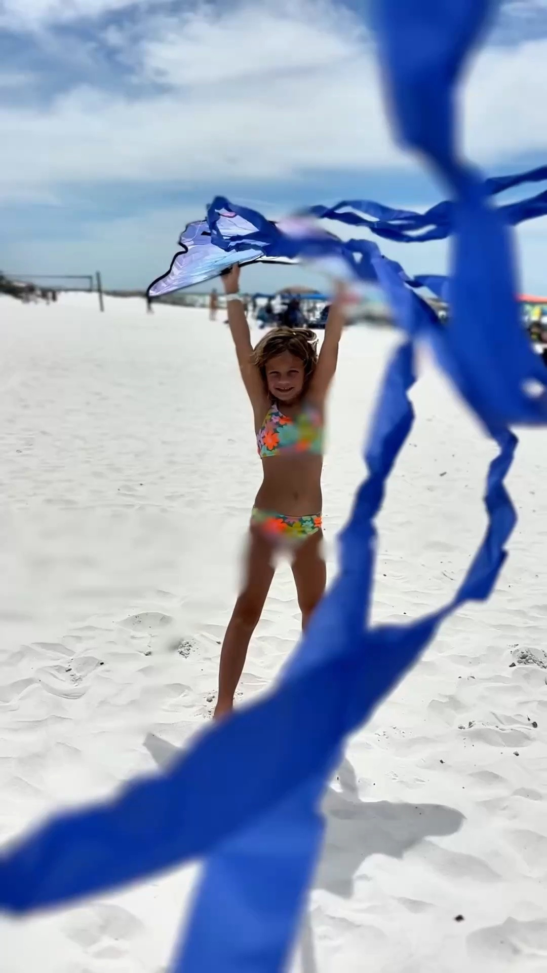 The best beach days always include flying kites. So fun and whimsical

#LTKmomlife #LTKKids #LTKTravel