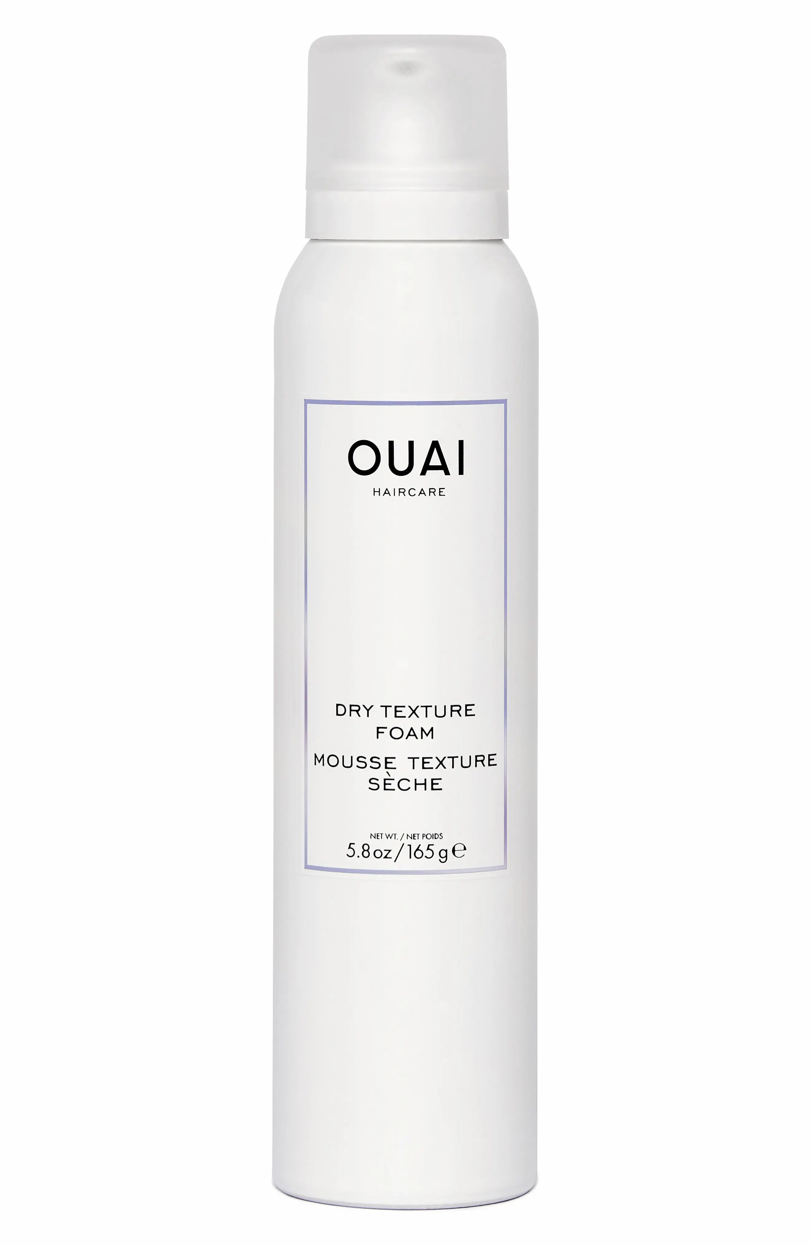 Ouai Dry Texture Foam, Size | Nordstrom