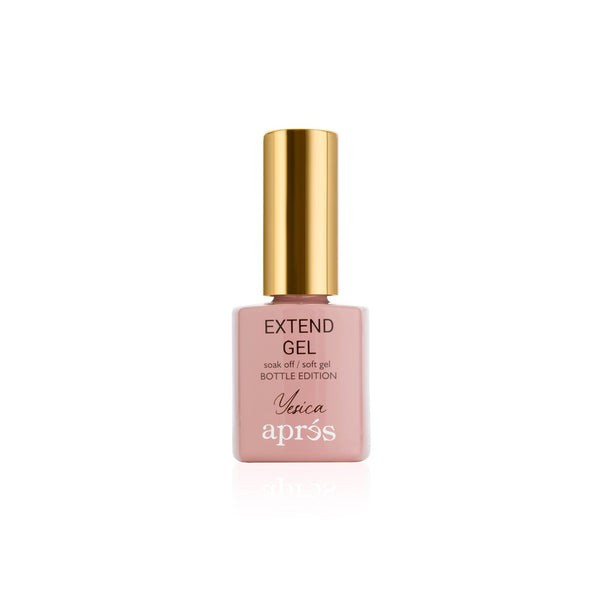 apres - Color Extend Gel Bottle Edition - Yesica | Beyond Polish