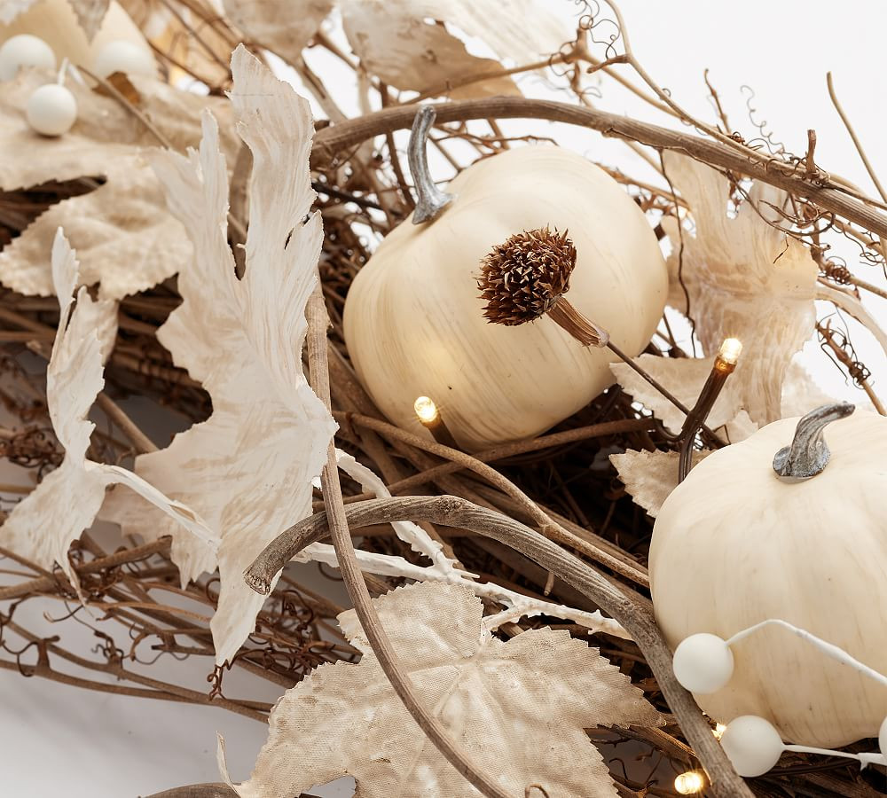 Wreath | Pottery Barn (US)