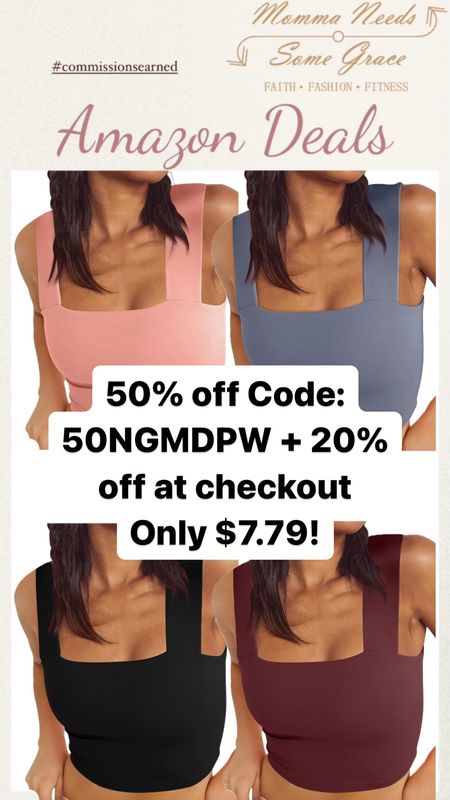 Longline bra on sale for under $10!

#LTKSeasonal #LTKFindsUnder50 #LTKActive