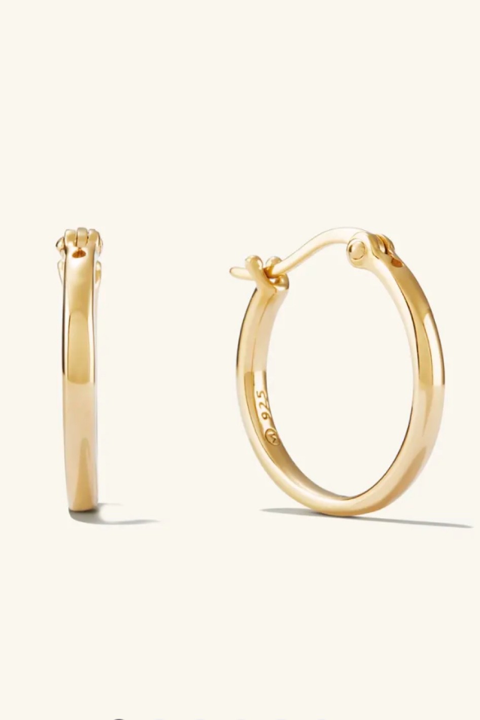 cutest affordable gold hoops!

#LTKtravel #LTKHoliday #LTKSeasonal