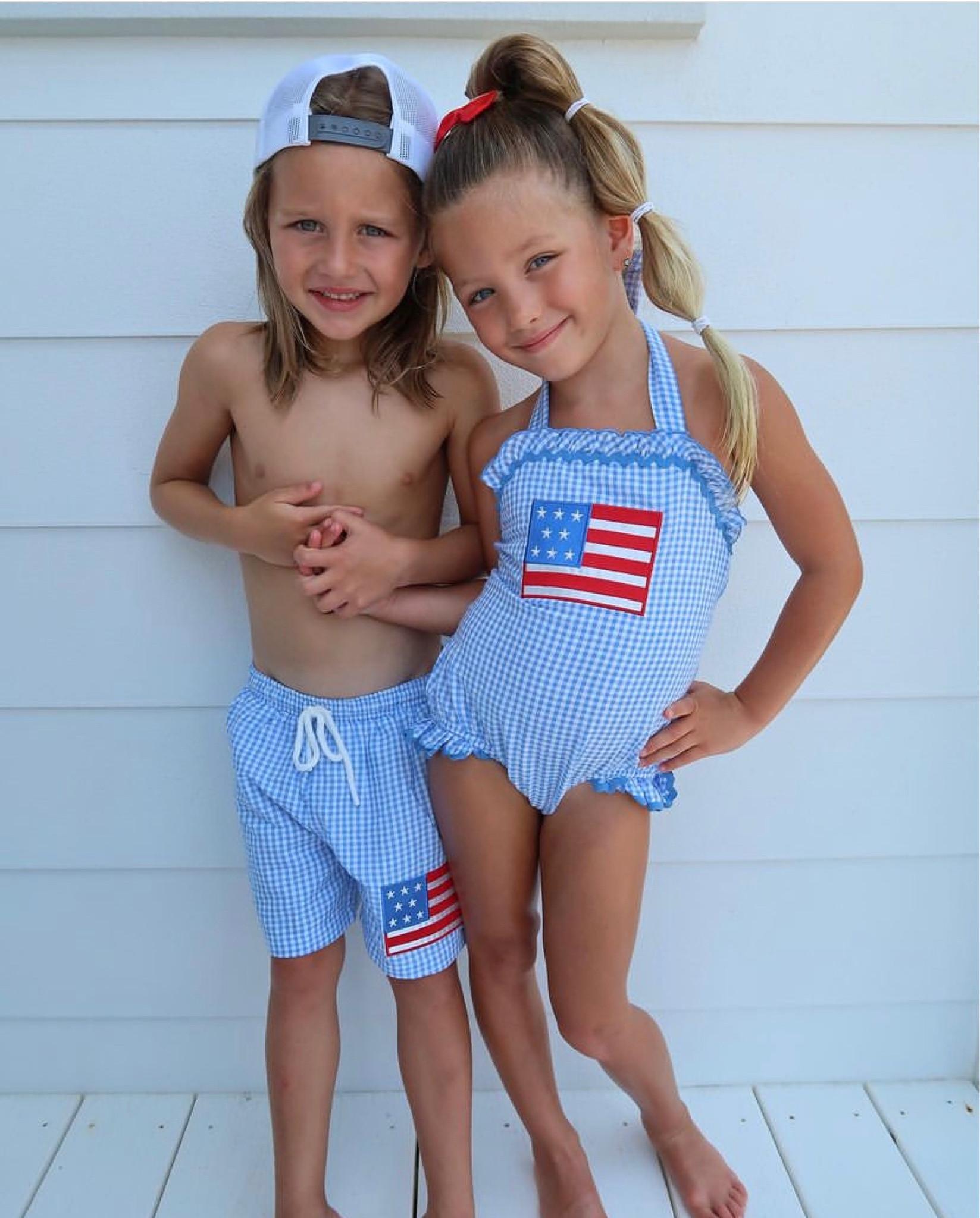 Zulily best sale swim dresses