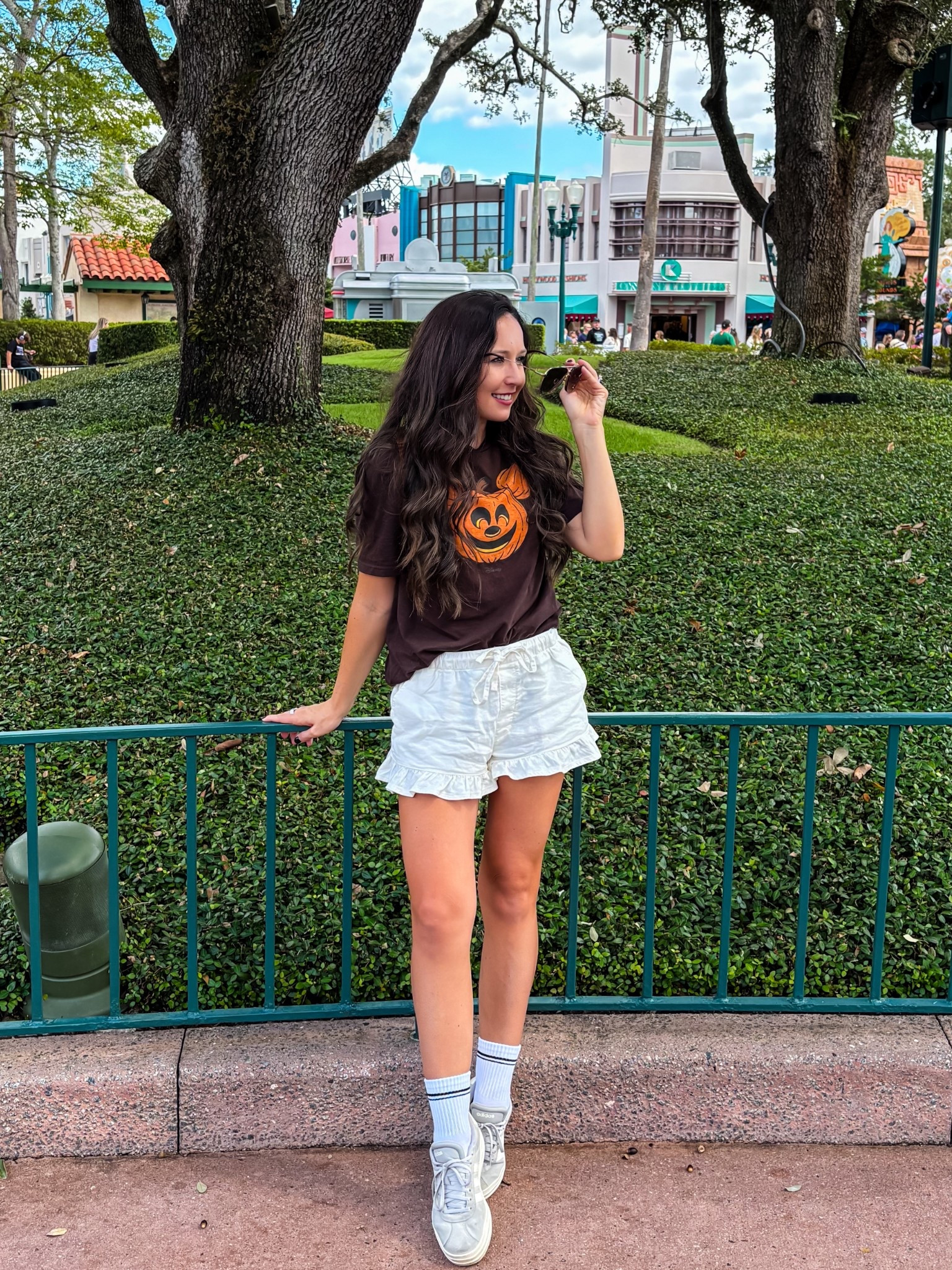 Comfy casual Disney Halloween outfit 

#LTKStyleTip #LTKSeasonal #LTKHalloween