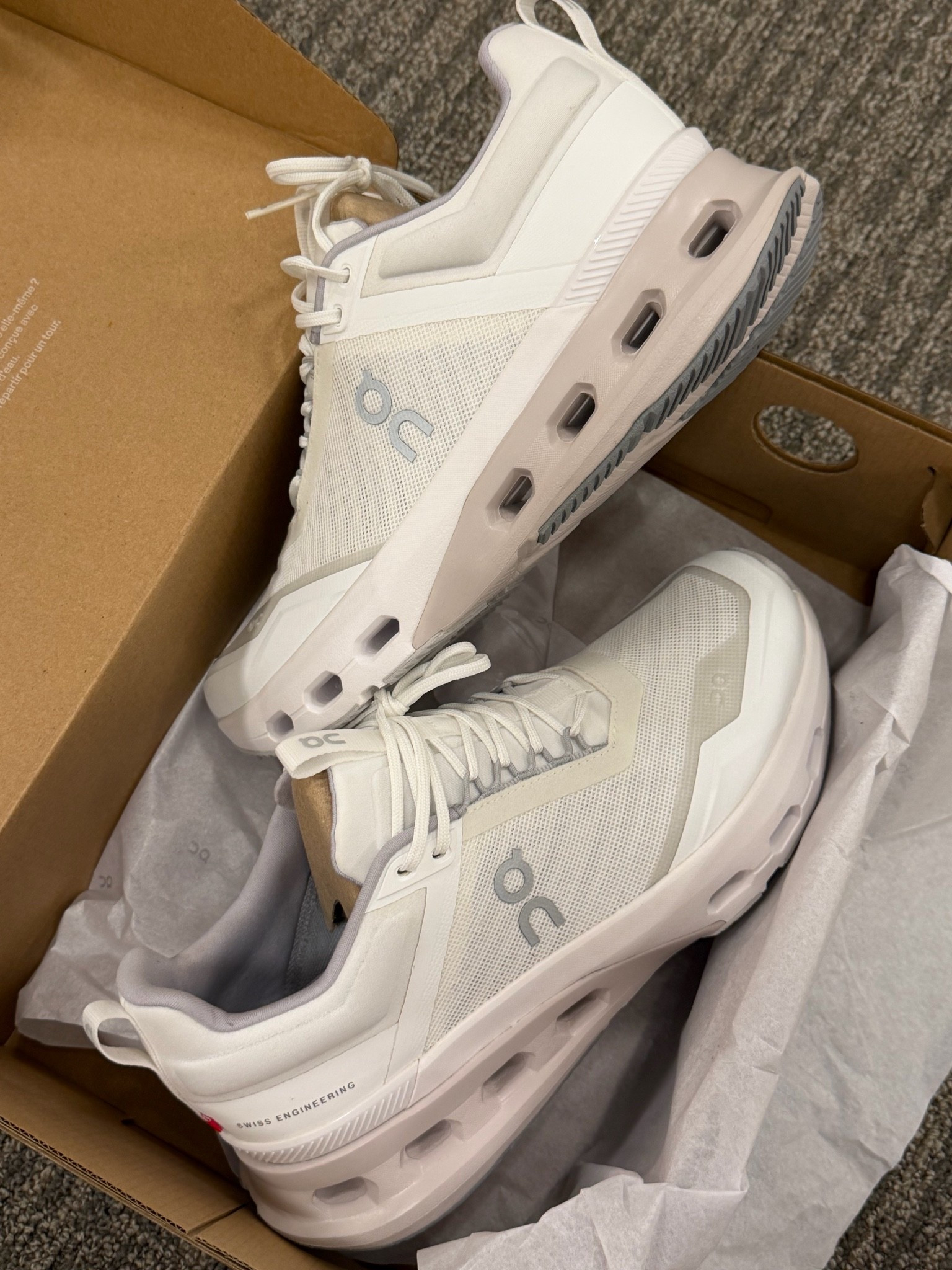 This is my fave sneaker of the sale! They run TTS

#LTKootd #LTKOver40