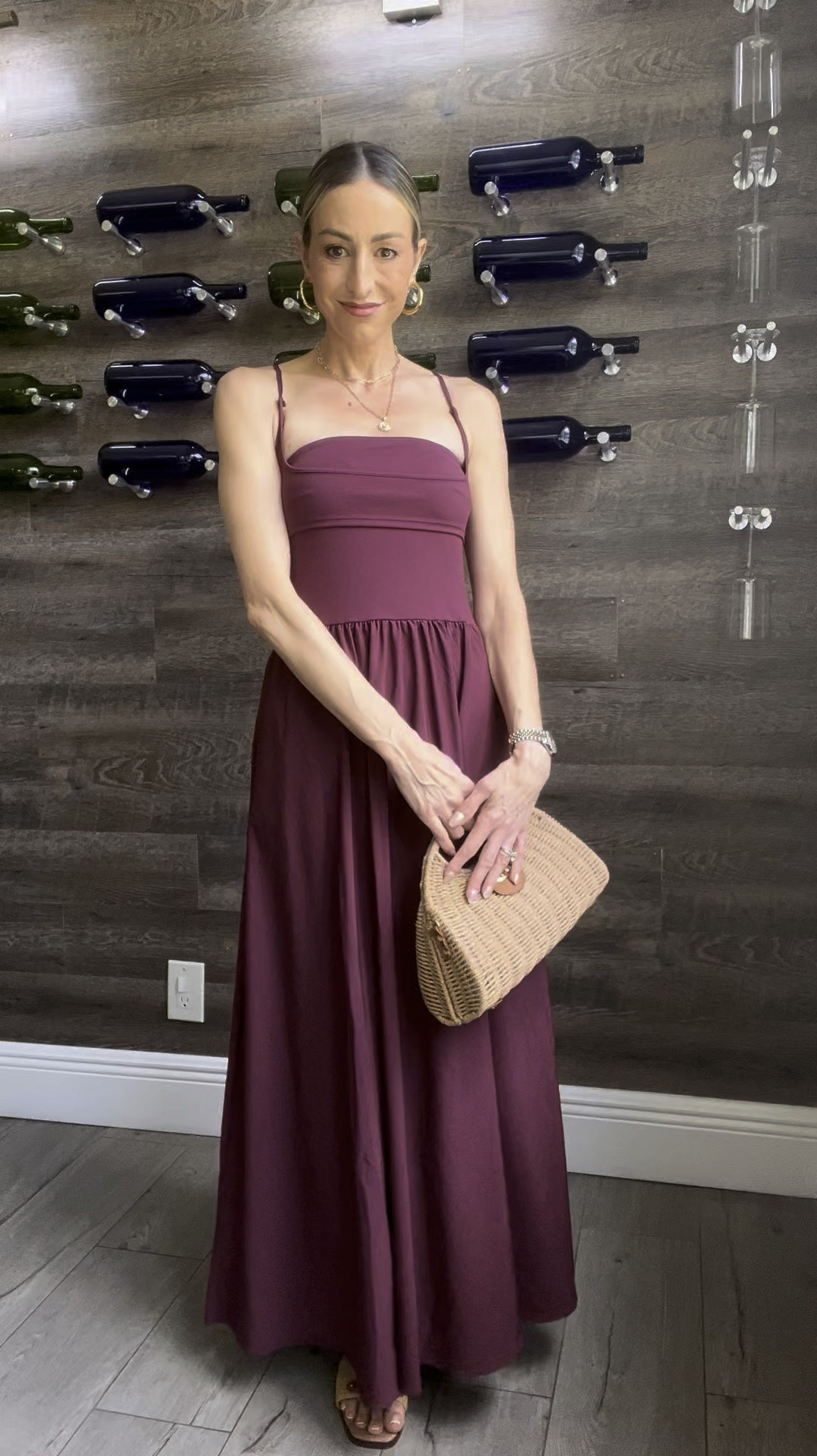 Halara Maxi Dress

#LTKOver40 #LTKStyleTip #LTKFindsUnder50