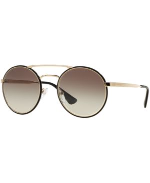 Prada Sunglasses, Pr 51SS | Macys (US)