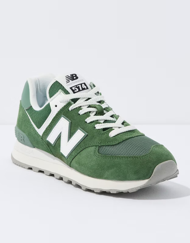 New Balance Men's 574 Sneaker | American Eagle Outfitters (US & CA)