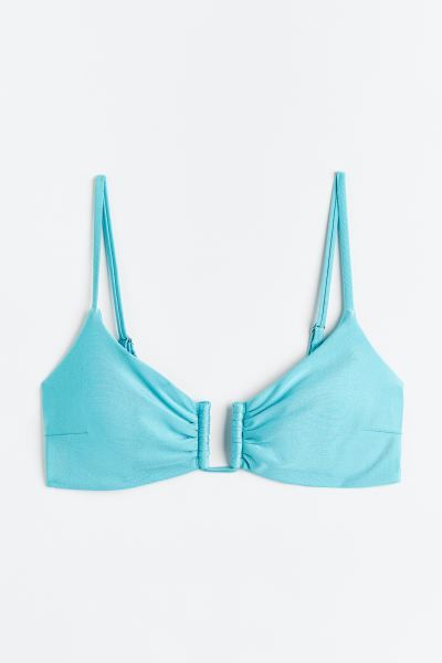 Padded Bikini Top | H&M (US + CA)