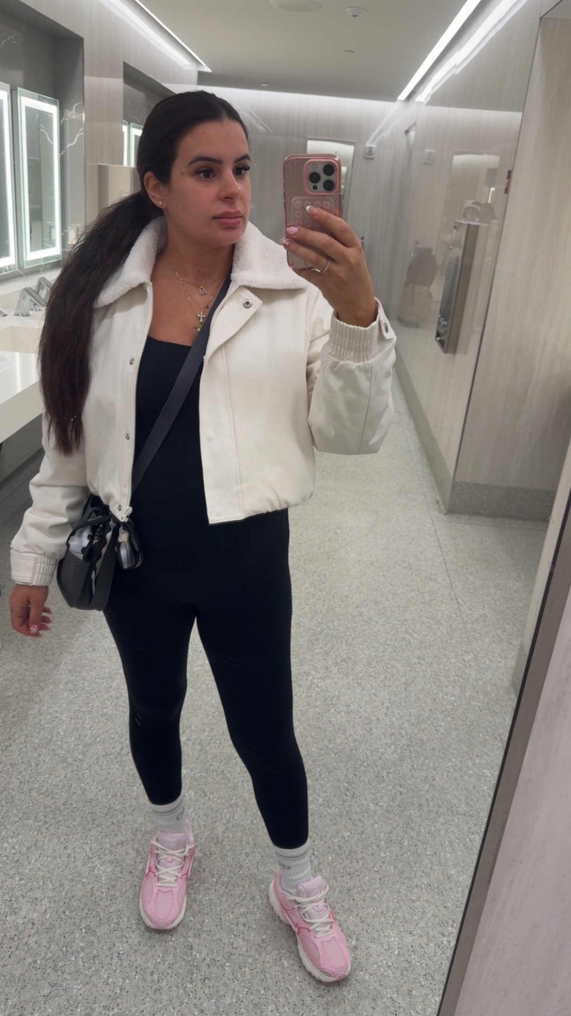 Bump-friendly & ultra comfy 🤍
An easy throw-on look for busy days when you still want to feel cute ✨
Everything is soft, stretchy & mom-life approved.



#LTKmomlife #LTKootd #LTKgrwm