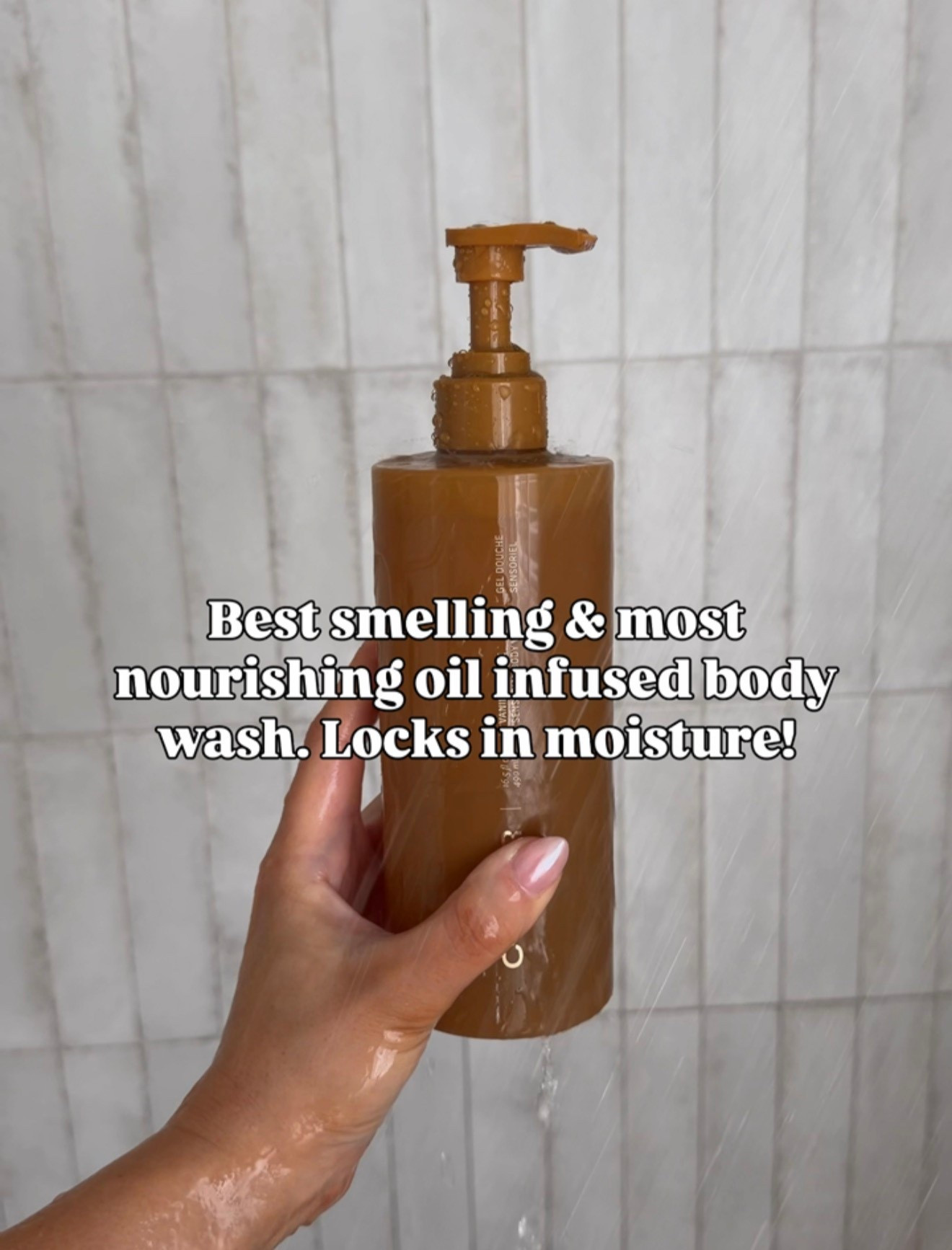 Nourishing body oil

#LTKmorningroutine #LTKBeauty #LTKmomlife