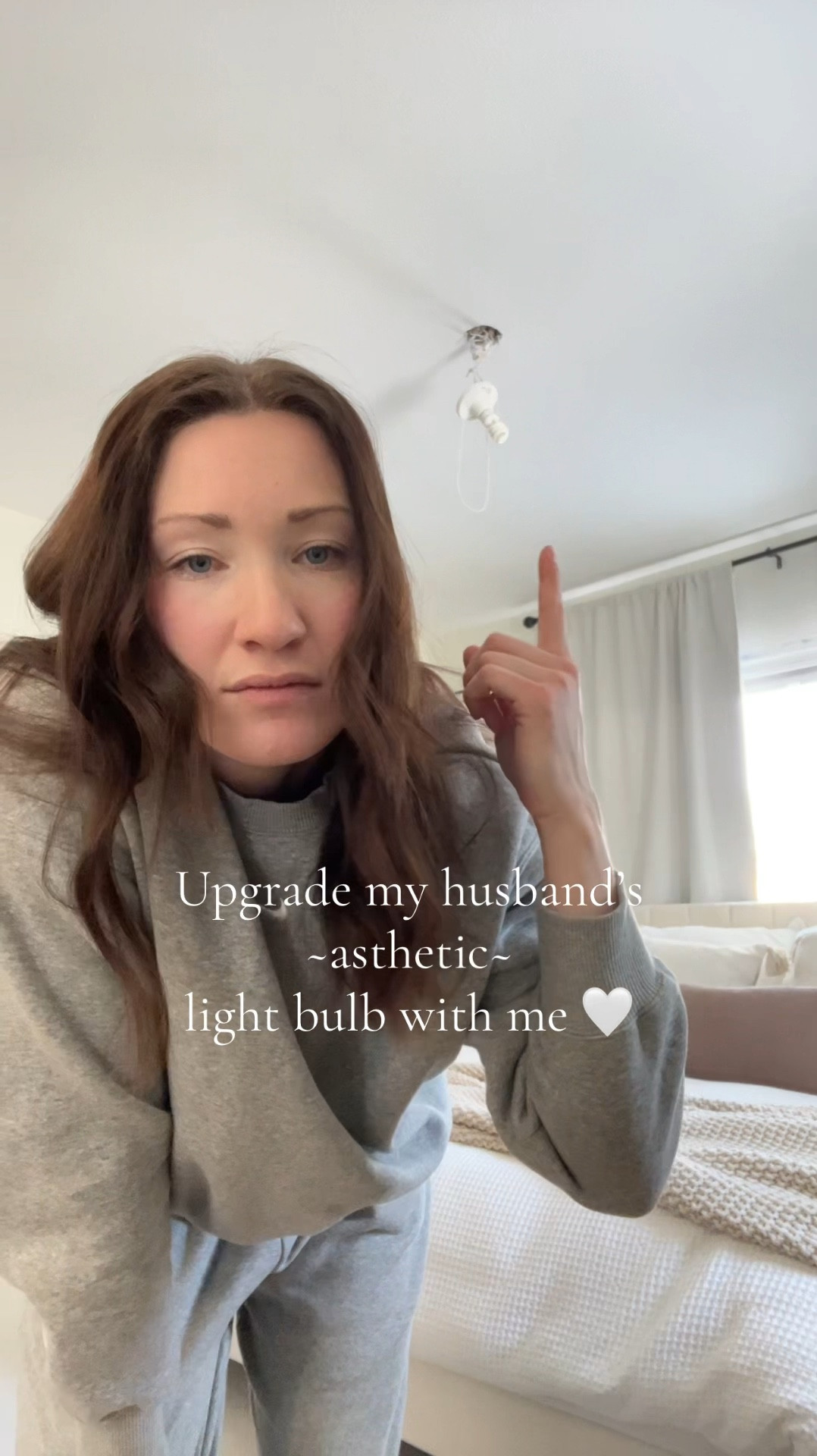 A much needed upgrade in our home! This light from Wayfair is perfect for a minimal modern look.

#homeimprovement #homeimprovementprojects #homeDIY #homeremodeling #bedroomlighting

#LTKHome